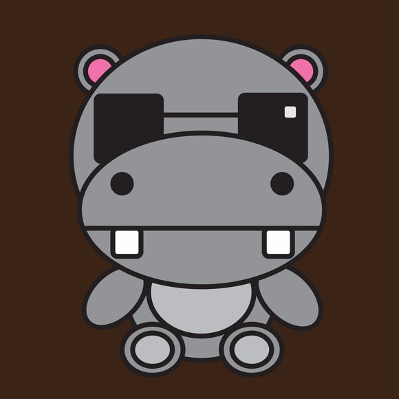 hippoclothes